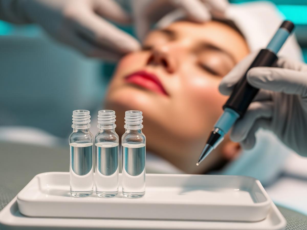 Exosome Skin Booster