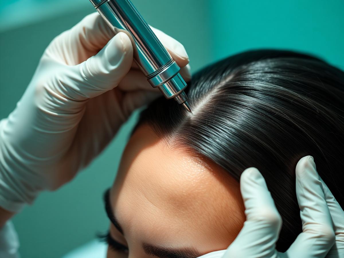 Mesotherapy
