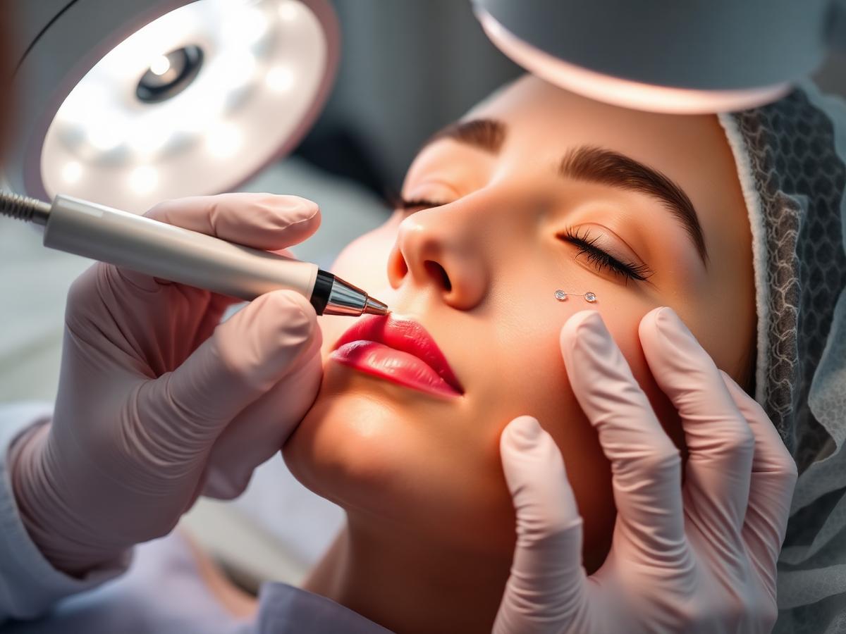 Mole Removal