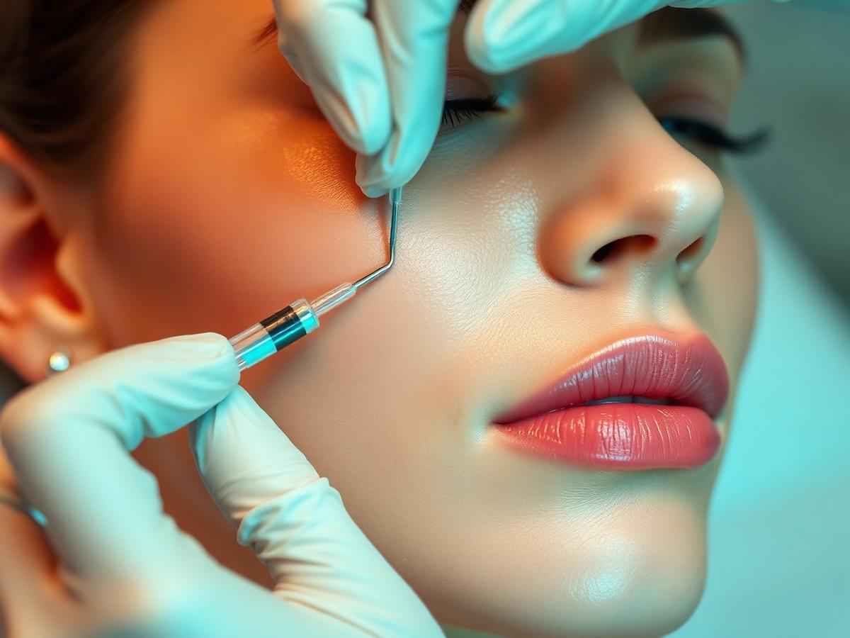 PDRN Skin Booster