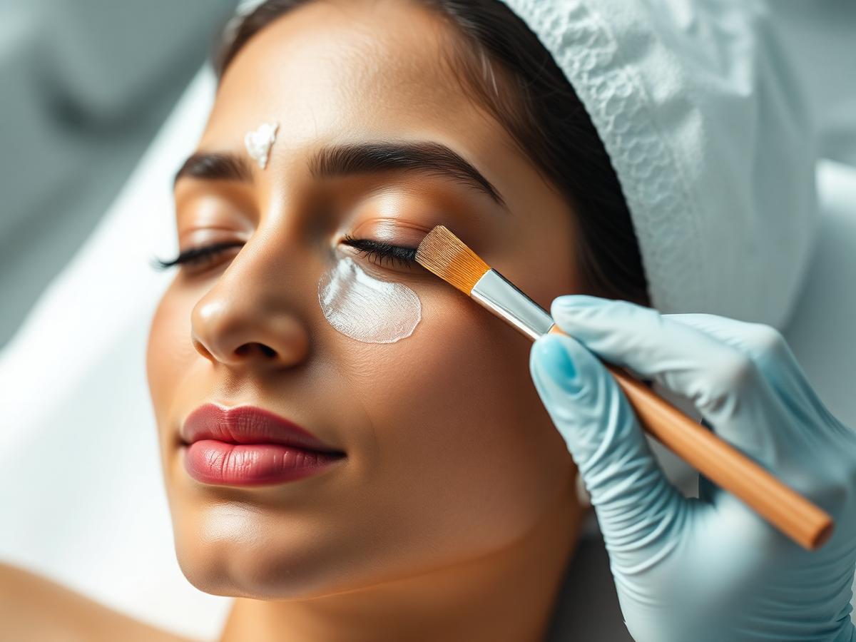 Chemical Peel