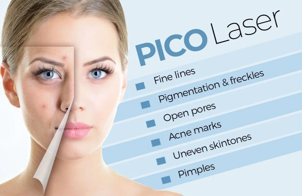 Pico Laser