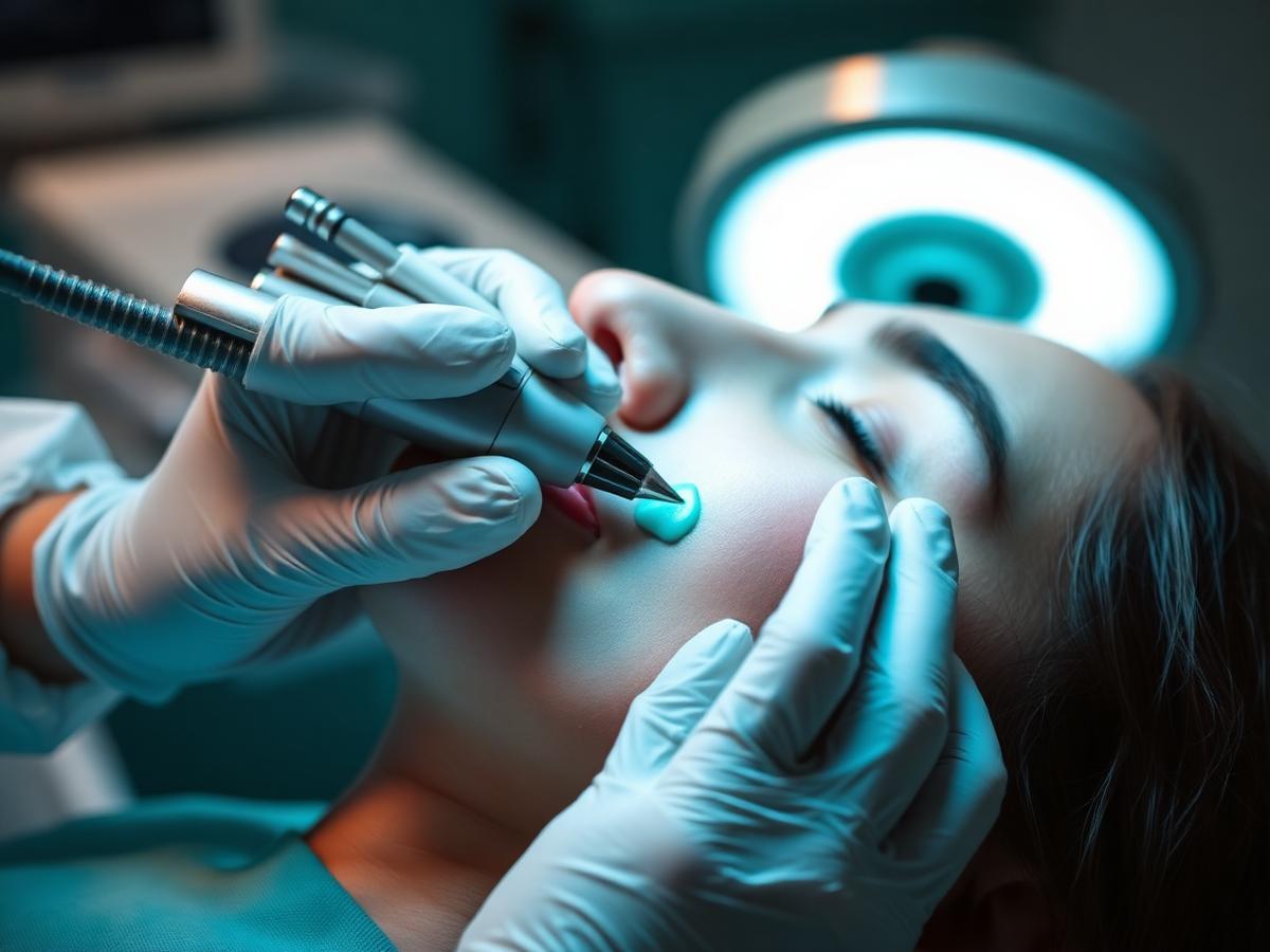 Wart Removal